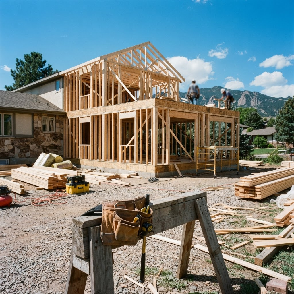General Contracting